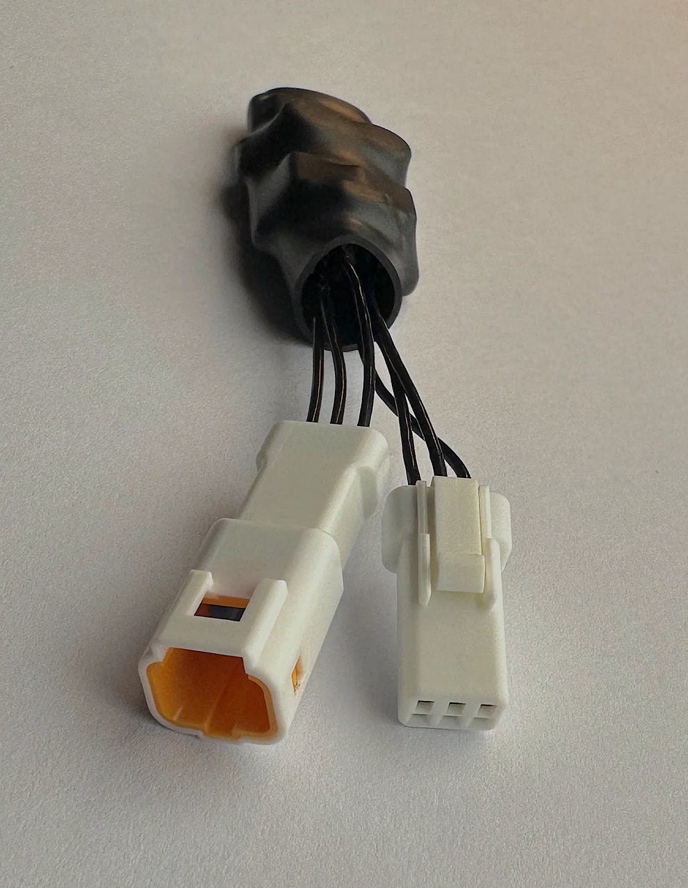 YAMAHA SC-Y01 PW Series - tuning prędkości w silniku elektrycznym