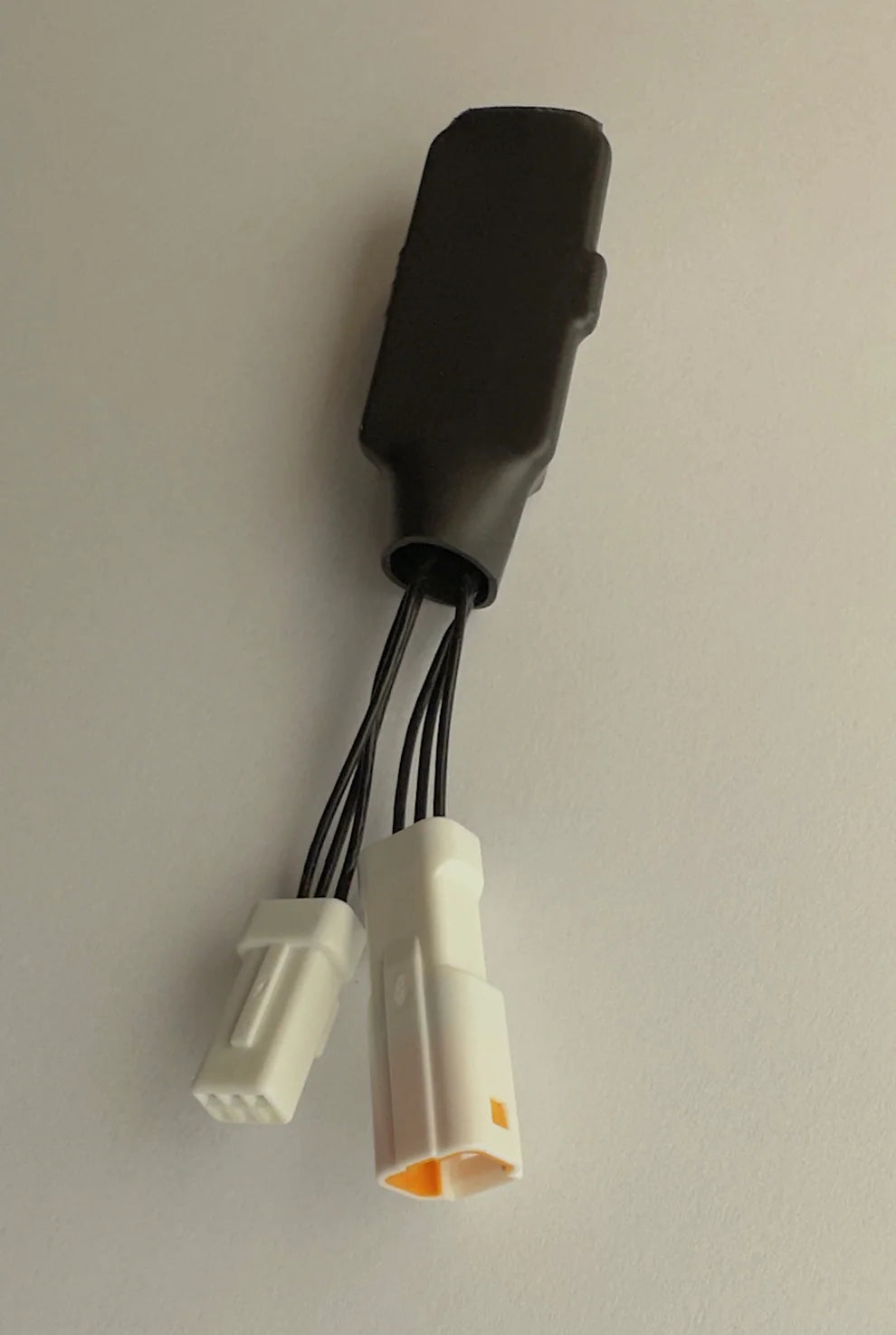 YAMAHA SC-Y01 PW Series - tuning prędkości w silniku elektrycznym