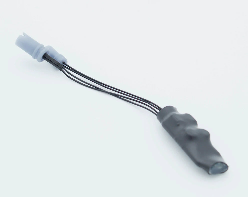 BROSE SC-BR01 - tuning prędkości w silniku elektrycznym