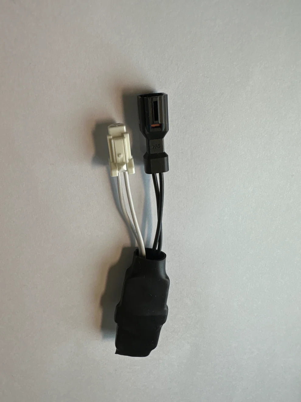 YAMAHA SC-Y02 PW-X Series - tuning prędkości w silniku elektrycznym