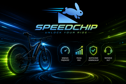 Q&A 5 powodów dlaczego kupić Speedchip?