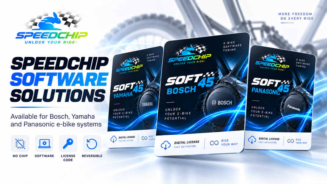 YAMAHA i Panasonic – nowy software tuning w SpeedChip