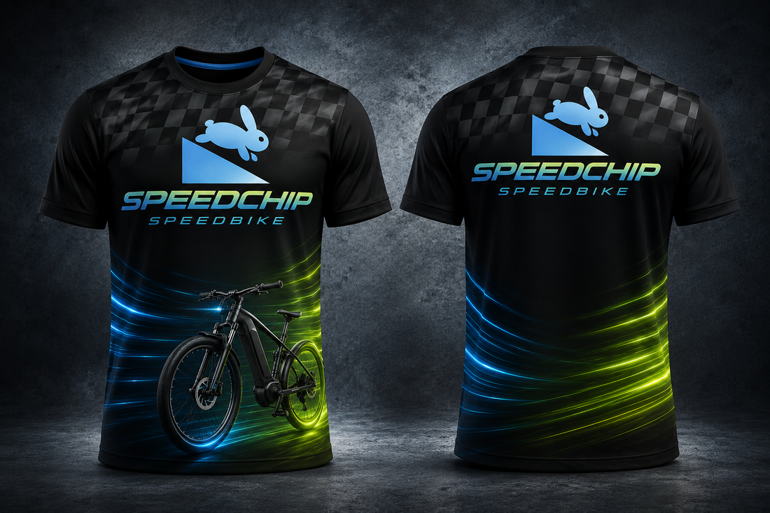 Czy zdalny e-bike tuning jest odwracalny? Tak? U nas jest
