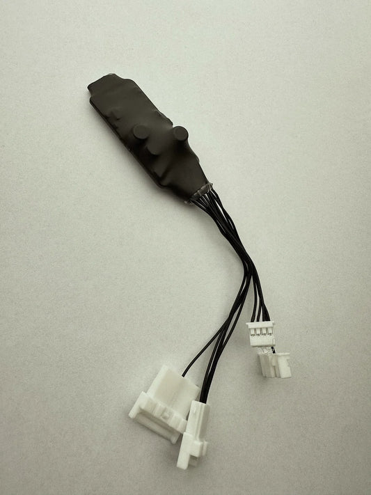 Chip tuningowy Ninebot G2D 30 km/h+ Wszystkie wersje Odblokowanie hulajnogi elektrycznej