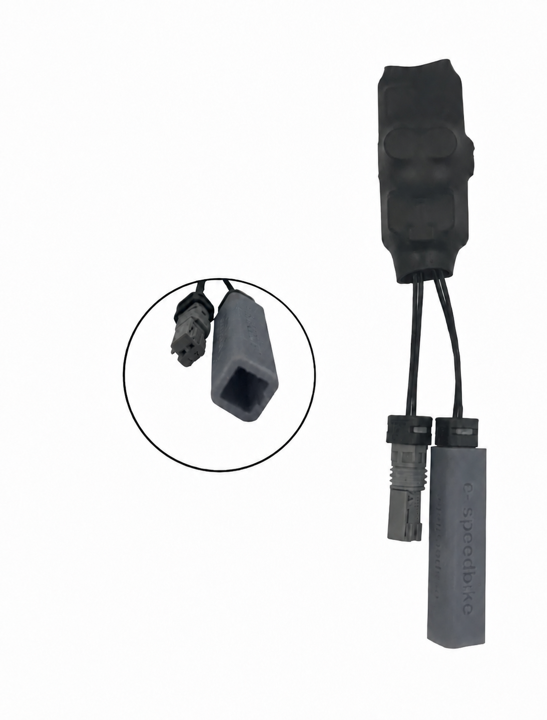 SpeedChip SC-B01 BOSCH moduł tuningu przędości w silniku BOSCH