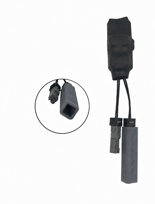 SpeedChip SC-B01 BOSCH moduł tuningu przędości w silniku BOSCH