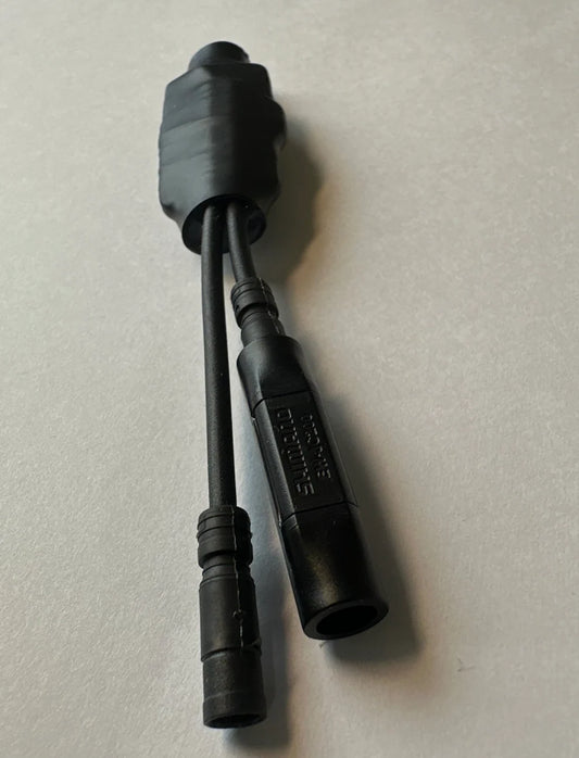 Shimano Tuning 50 km/h