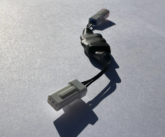 Ananda Ebike Tuning -  50 km/h