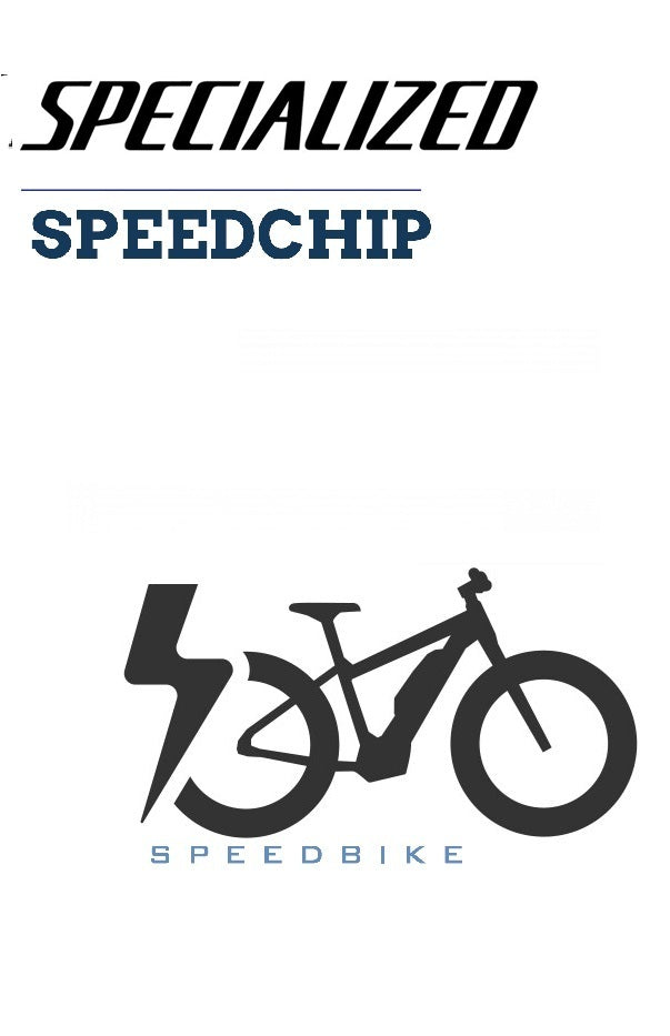 Specialized SC-SP01 - tuning prędkości w silniku elektrycznym