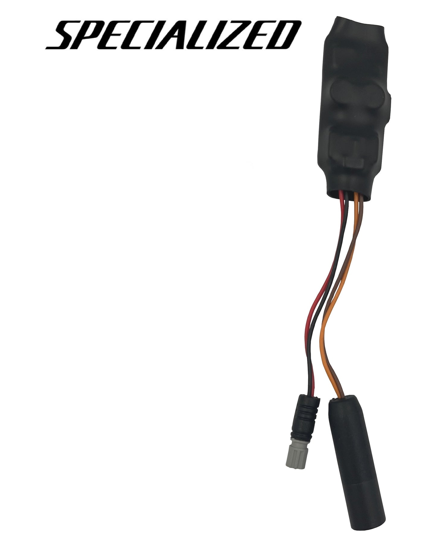 Specialized SC-SP01 - tuning prędkości w silniku elektrycznym