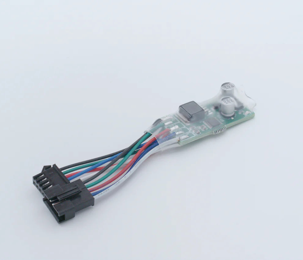 Chip tuningowy do odblokowania prędkości 35 km/h: Blu SXT 950, racetec R10, Lehe L5, Synergie S950 – zniesienie ograniczenia prędkości do 35 km/h