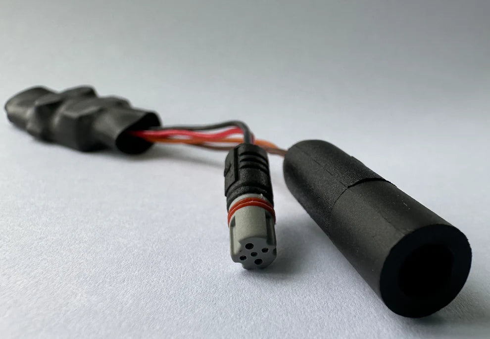 SpeedChip SC-B02 BOSCH SMART moduł tuningu przędkości w silniku