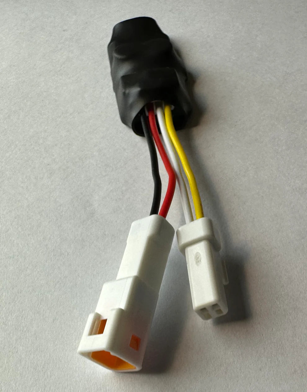 SPEEDCHIP SC-P01 PANASONIC - moduł tuningu prędkości w silniku