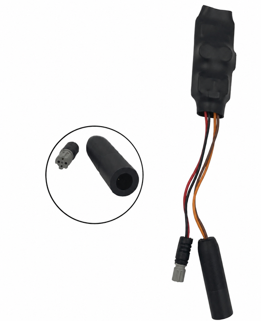 SpeedChip SC-B02 BOSCH SMART moduł tuningu przędkości w silniku